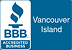 Better Business Bureau logo