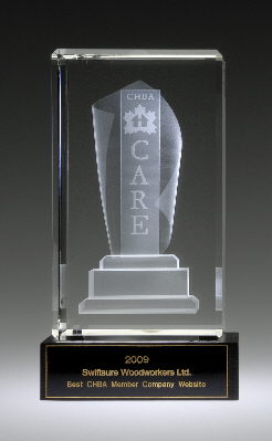 Care awards