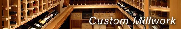 Custom Millwork